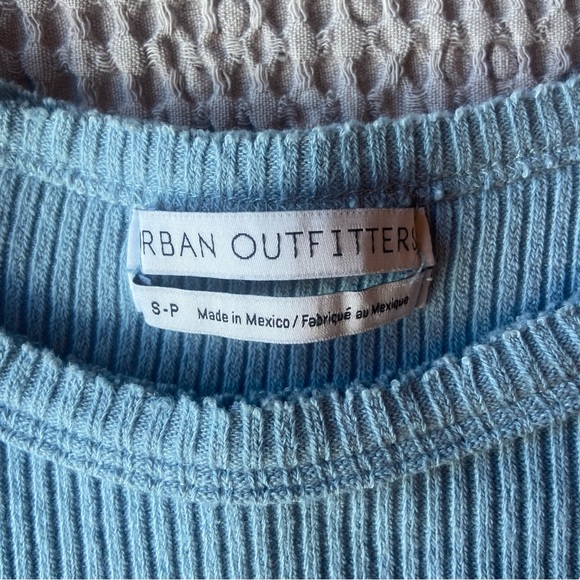 UO Ribbed Top - Picture 2 of 3